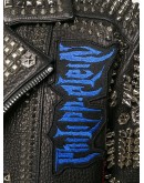 Rock PP biker jacket
