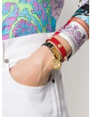 Medusa Lock Icon 21,5mm watch