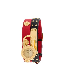 Medusa Lock Icon 21,5mm watch