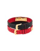 Medusa Lock Icon 21,5mm watch