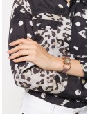 Double Gancini watch