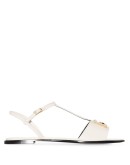 Mystic T-bar sandals