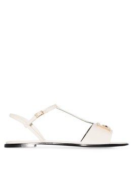 Mystic T-bar sandals