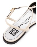 Mystic T-bar sandals