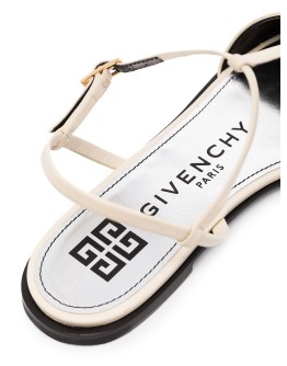 Mystic T-bar sandals