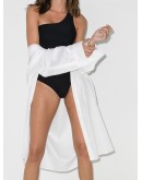 Colette one shoulder swimsuit 