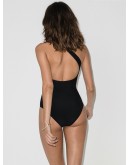 Colette one shoulder swimsuit 