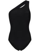 Colette one shoulder swimsuit 