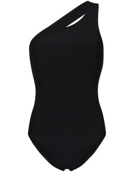 Colette one shoulder swimsuit 