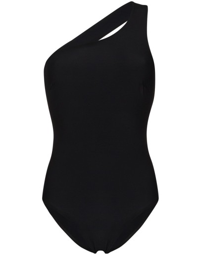 Colette one shoulder swimsuit 