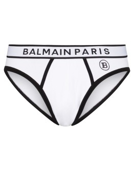 logo waistband briefs