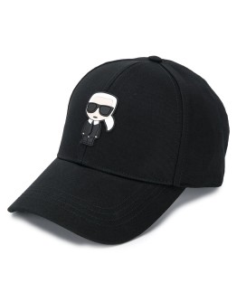 Karlito baseball cap