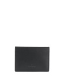 VLTN logo cardholder
