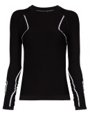 long sleeve running top