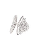 feather wing ring