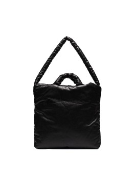 Oil medium tote bag