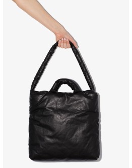 Oil medium tote bag