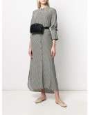 Demi Lune logo belt bag