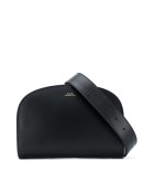 Demi Lune logo belt bag