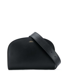 Demi Lune logo belt bag