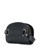 Demi Lune logo belt bag