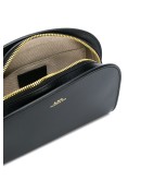 Demi Lune logo belt bag