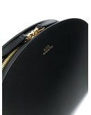 Demi Lune logo belt bag