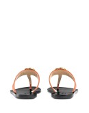 Marmont GG thong sandals