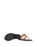 Marmont GG thong sandals