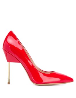 Britton pointed toe pumps