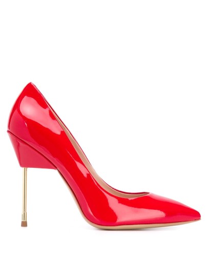 Britton pointed toe pumps