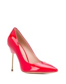 Britton pointed toe pumps