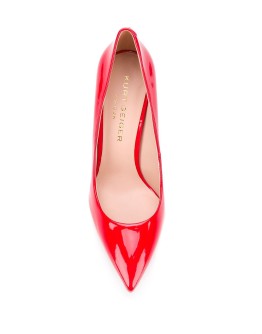 Britton pointed toe pumps