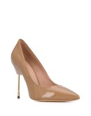 Britton stiletto pumps