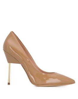 Britton stiletto pumps