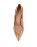 Britton stiletto pumps