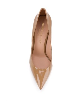 Britton stiletto pumps