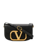 Supervee crossbody bag