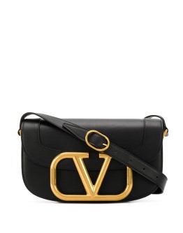 Supervee crossbody bag