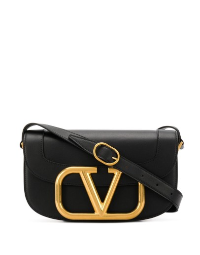 Supervee crossbody bag