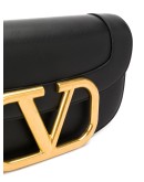 Supervee crossbody bag