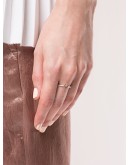 Vesta pendant ring