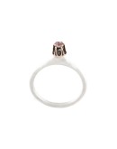 Vesta pendant ring