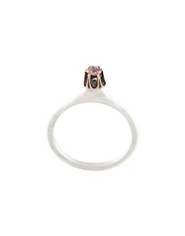 Vesta pendant ring