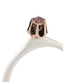 Vesta pendant ring