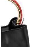 small Pannier bucket bag