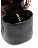 small Pannier bucket bag