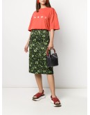 small Pannier bucket bag