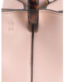 Pannier bucket bag