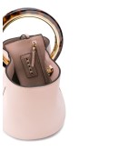 Pannier bucket bag